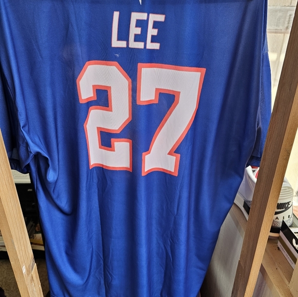 Anders Lee - Picture 2 of 6